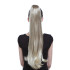 Hair Couture Pony-Clip Extension with Drawstring - CHASE