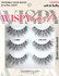 ABSOLUTE Poppy & Ivy Wispy Multipack Lash
