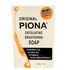 PIONA Exfoliating Brightening Soap (7 oz)