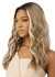 OUTRE HD Transparent Lace Front Wig - Melanie
