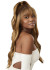 OUTRE Synthetic Melted Hairline HD Lace Front Wig - Matilda