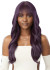 OUTRE Synthetic Melted Hairline HD Lace Front Wig - Matilda