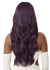 OUTRE Synthetic Melted Hairline HD Lace Front Wig - Matilda