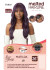 OUTRE Synthetic Melted Hairline HD Lace Front Wig - Matilda