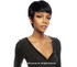 MANE CONCEPT 100% Unprocessed Human Hair Trill Full Wig - TRM115 - 11A PIXIE CLASSIC
