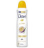 Dove Deodorant Body Spray (5 oz)