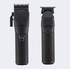 BaBylissPRO FXONE Matte Black Trimmer & Clipper PrePack