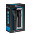 BaBylissPRO FXONE Matte Black Trimmer & Clipper PrePack