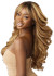 OUTRE Synthetic Melted HairlineHD Lace Front Wig - Mandisa