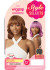 OUTRE Wigpop Synthetic Full Wig - Luiza