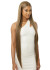 OUTRE Synthetic Melted Hairline HD Lace Front Wig - Kaymore
