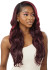 OUTRE Perfect Hairline Synthetic HD Lace Wig - Anycia