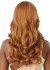 OUTRE Synthetic Melted Hairline Lace Front Wig - Madelyn