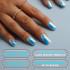 Ebin New York Nail Out of this World - Neptune