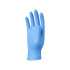 RED Professional Blue Nitrile Gloves (30pcs)