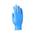 RED Professional Blue Nitrile Gloves (8pcs)