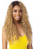 OUTRE The Daily Wig Synthetic Lace Part Wig - THORA