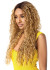 OUTRE The Daily Wig Synthetic Lace Part Wig - THORA