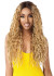 OUTRE The Daily Wig Synthetic Lace Part Wig - THORA
