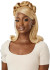 OUTRE Perfect Hairline Synthetic HD Lace Wig - Mikara