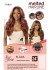 OUTRE Synthetic Melted Hairline HD Lace Front Wig - ELARA