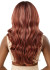 OUTRE Synthetic Melted Hairline HD Lace Front Wig - ELARA