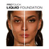 KISS New York Professional ProTouch Liquid Foundation