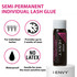 KISS Premium Individual Lash Glue