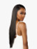 SENSATIONNEL Synthetic Bare Lace Full Lace Wig - UNIT 1