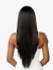 SENSATIONNEL Synthetic Bare Lace Full Lace Wig - UNIT 1