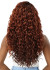 OUTRE Perfect Hairline Synthetic HD Lace Wig - Esmera