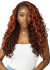 OUTRE Perfect Hairline Synthetic HD Lace Wig - Esmera