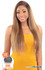 MODELMODEL Glam Mode HD Lace Frontal Wig - ANIKA