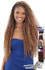 SHAKE N GO Freetress Bulk Braids - BOHO WATER BULK 22"