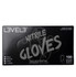LEVEL 3 Professional Nitrile Gloves (100 Pack)