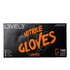LEVEL 3 Professional Nitrile Gloves (100 Pack)