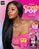 MANE CONCEPT Pristine A+ Crush Pop 100% Unprocessed Hair Multi Pack - Straight