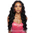 MANE CONCEPT Pristine A+ Crush Pop 100% Unprocessed Hair Multi Pack - Body Wave