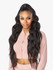 SENSATIONNEL Instant Up & Down Half Wig & Pony Wrap 005