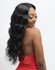 Janet Collection 100% Remi Human Hair Melt 5x5 NUSKIN HD Lace Closure - Body Wave (10"-14")