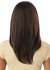 OUTRE The Daily Wig STYLE & DASH Synthetic Lace Part Wig - Daily 1