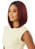 OUTRE The Daily Wig STYLE & DASH Synthetic Lace Part Wig - Daily 2