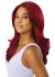OUTRE The Daily Wig STYLE & DASH Synthetic Lace Part Wig - Daily 3