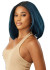 OUTRE Synthetic Melted Hairline HD Lace Front Wig - Mora