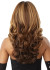 OUTRE Perfect Hairline Synthetic HD Lace Wig - PEAK 704