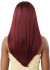 OUTRE The Daily Wig STYLE & DASH Synthetic Lace Part Wig - Daily 6