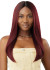 OUTRE The Daily Wig STYLE & DASH Synthetic Lace Part Wig - Daily 6