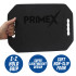 Annie PrimeX Foam Mirror XL Rectangle Black