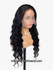 15A PINK LEMON GOLD 100% Human Hair 13x4 Lace Front Wig - COLORADO