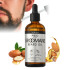 RED Groomane Beard Oil
